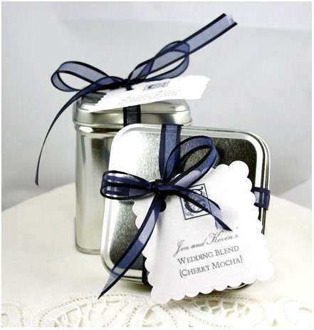 Your Custom Blend - Wedding Favors Or Special Occasions