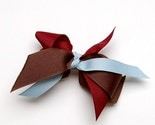 Abstract Bow 05