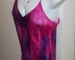 NEW DESIGN   ... FUSCHIA, HOT PINK AND VIOLET SHADES