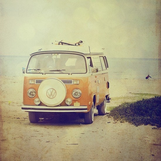 Beach Wagon - 4x4 VW photo