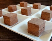 Double Cocoa Swirl Marshmallows by Have It Sweet