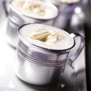 Gourmet French Vanilla Hot Chocolate Mix (Small)