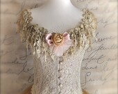 Victorian Ballerina Bodice. Ballet of the romantic age. New inventory in limited sizes available for spring.