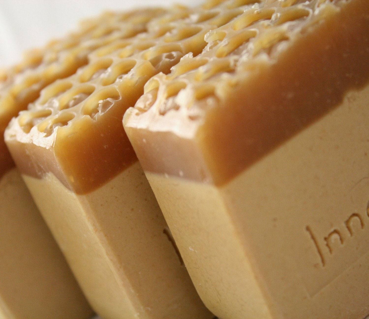 Honey Bee Mine - Handmade Cold Process Soap