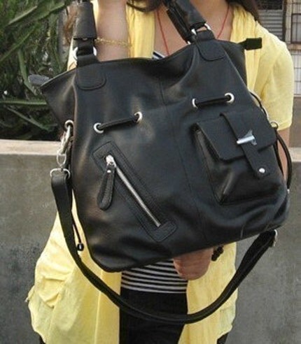 Bag for lady (Black) ON SALE NOW