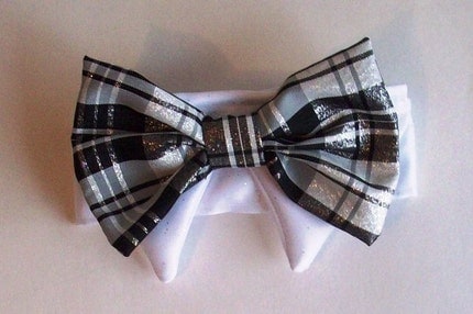 Formal Dog Bow Tie for that wedding or any special occasion