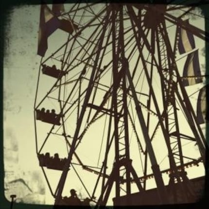 Ferris Wheel Days