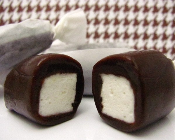 Peruvian  Chocolate Caramellow