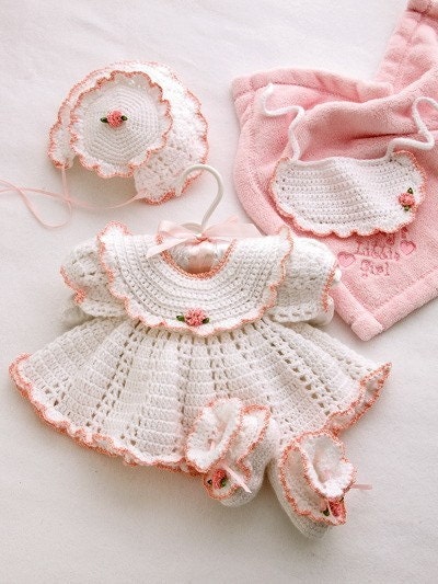 Baby Girls Dresses - Children&apos;s Clothing Boutique ~ Smocked