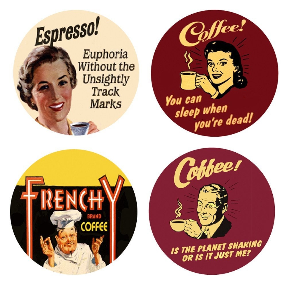 funny magnets. funny pinback buttons