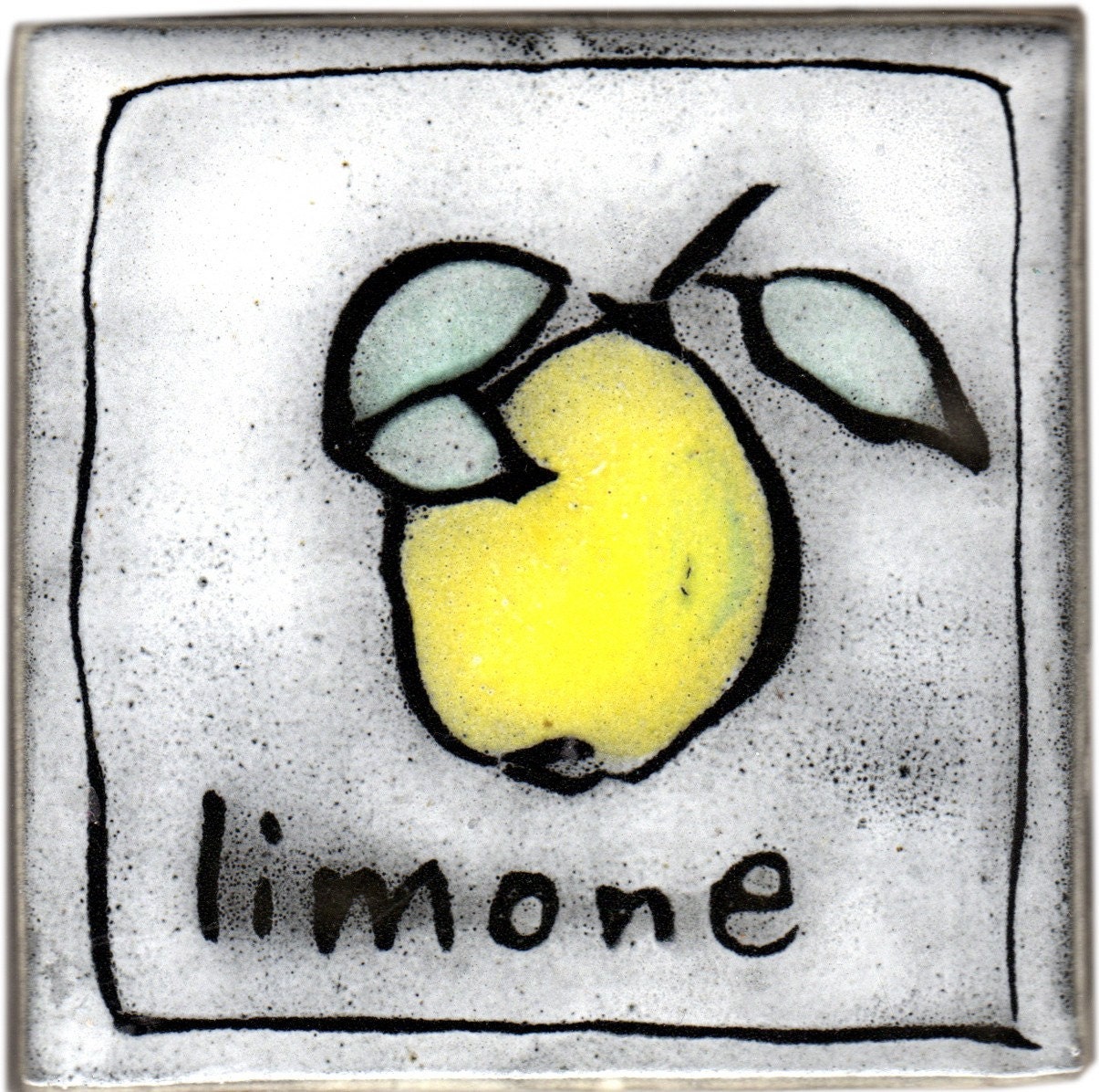 Limone Tile