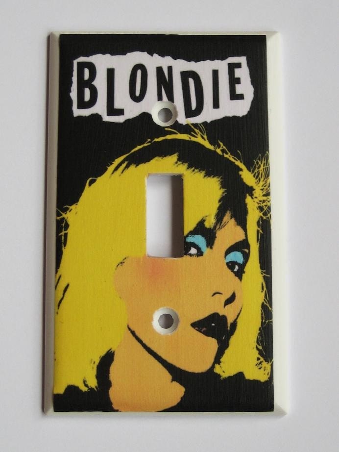 blondie by dandee