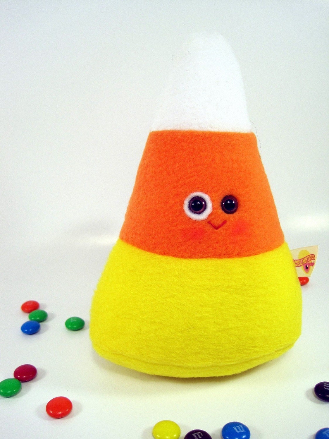 One Little Candy Corn....