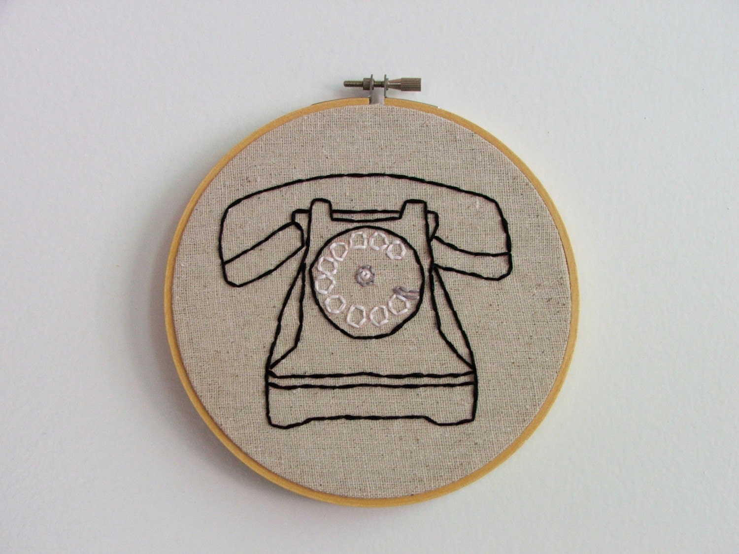 Telephone Talker