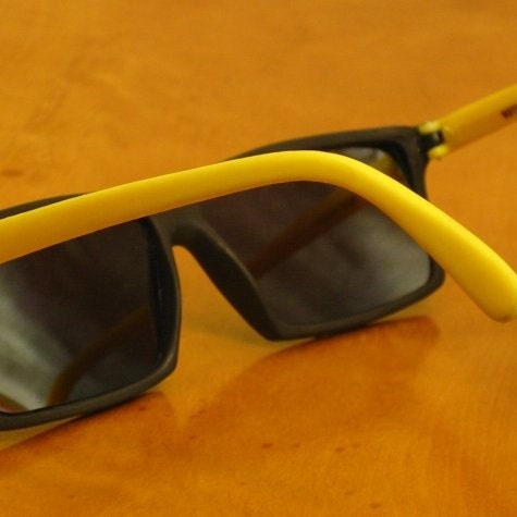 plastic neon sunglasses. MIRROR neon sunglasses 80s