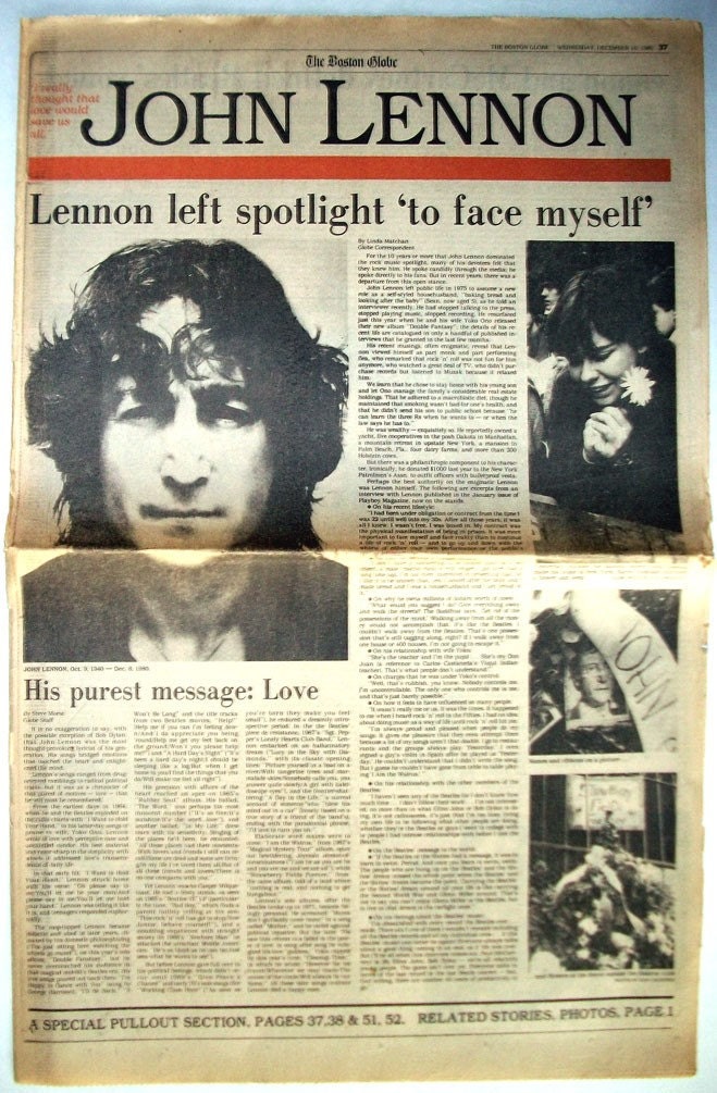 John+lennon+death+newspaper+article