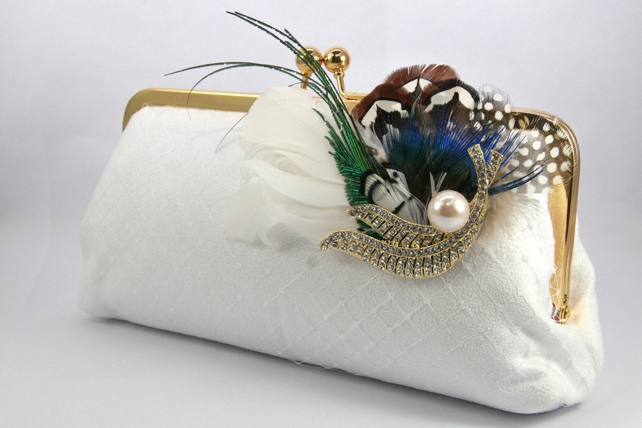 il 570xN169994030 - White Clutches collection