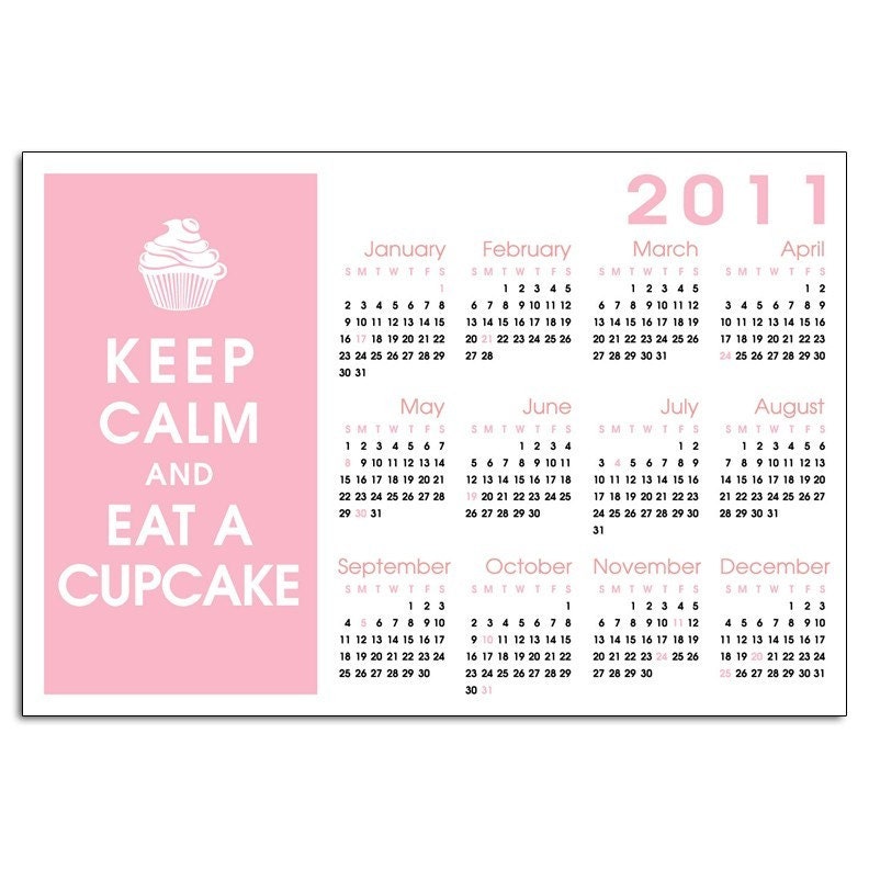 2011 calendar printable one page. annual calendar 2011 one page.