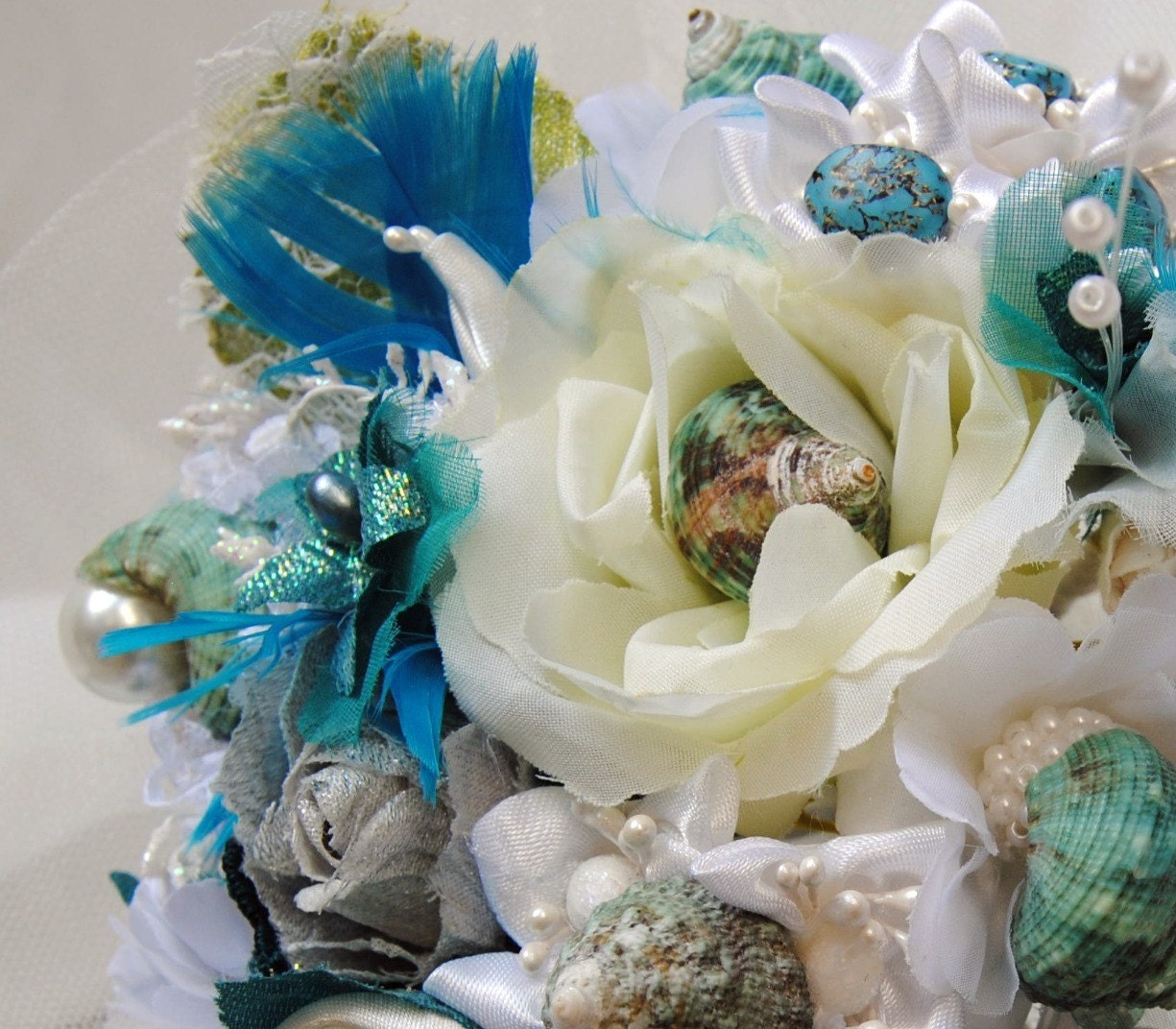 Bouquet She Sells Sea Shells