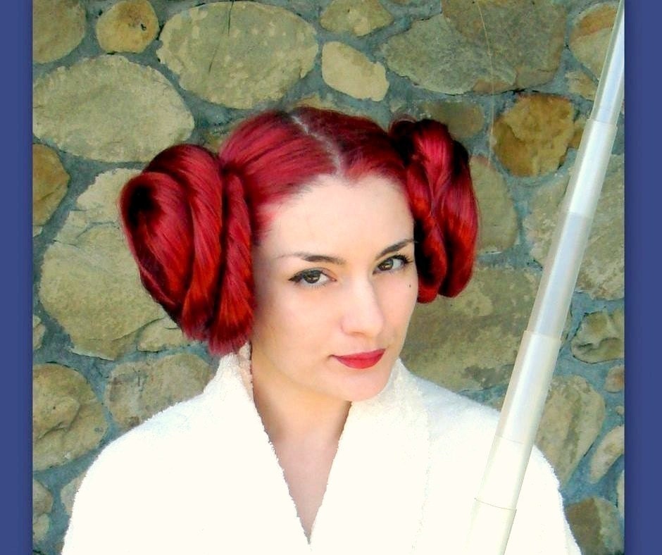princess leia costume ideas. Princess Leia Costume – Slave