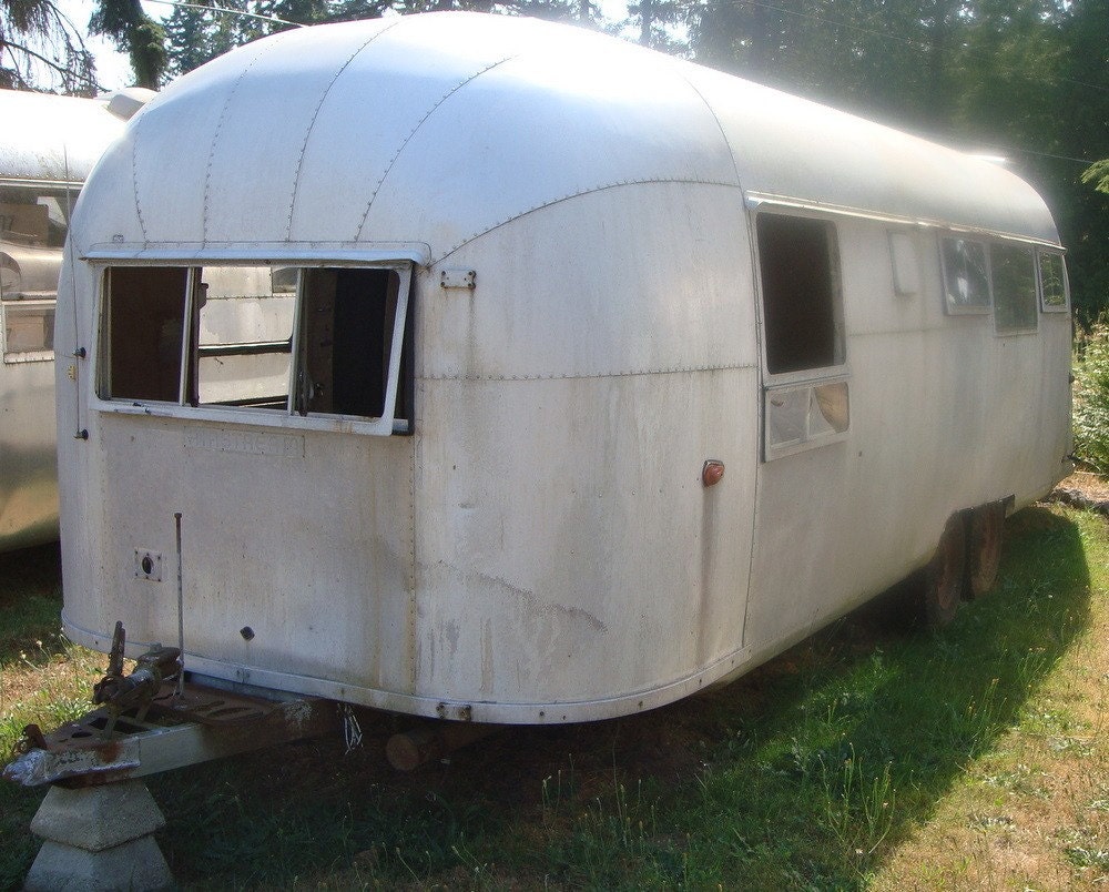 Interesting Craigslist finds - Page 101 - Airstream Forums