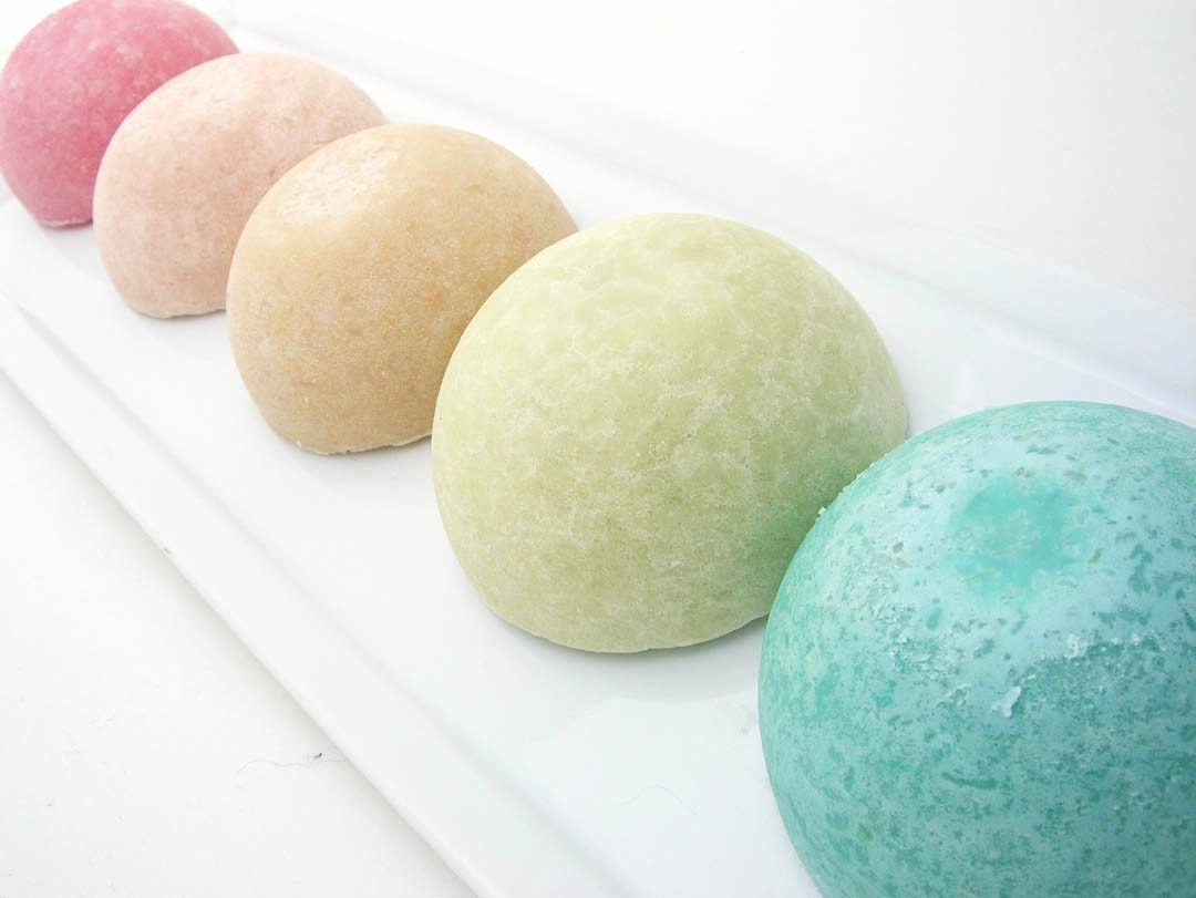 Hair Care that Rocks n Rolls Solid Shampoo and Conditioner Bars