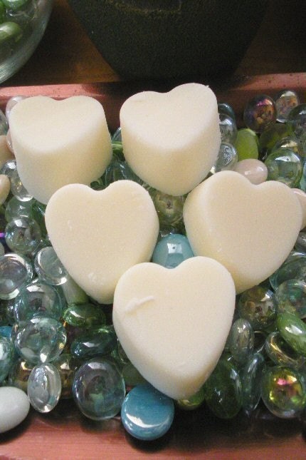 Aromatherapy Relaxation Soy Melts
