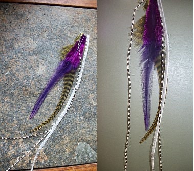 feather hair extensions colors. Feather Hair Extensions