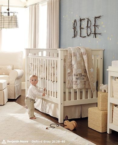This cute twig lettering is a must have for marleys room Too bad its 5000