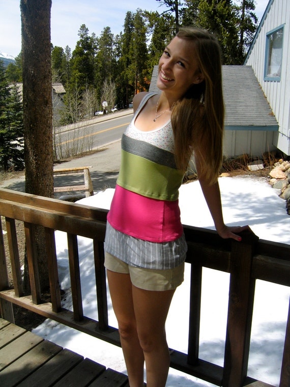 Review Hot Tight Teen 58