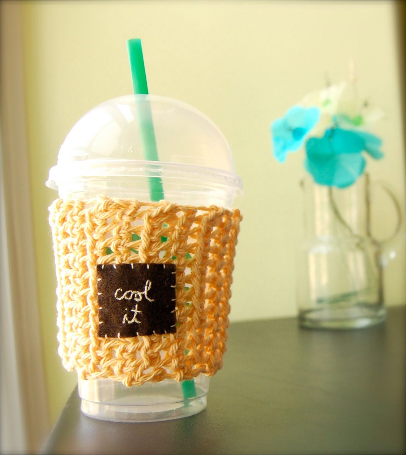 Cool It - Cup Cozy