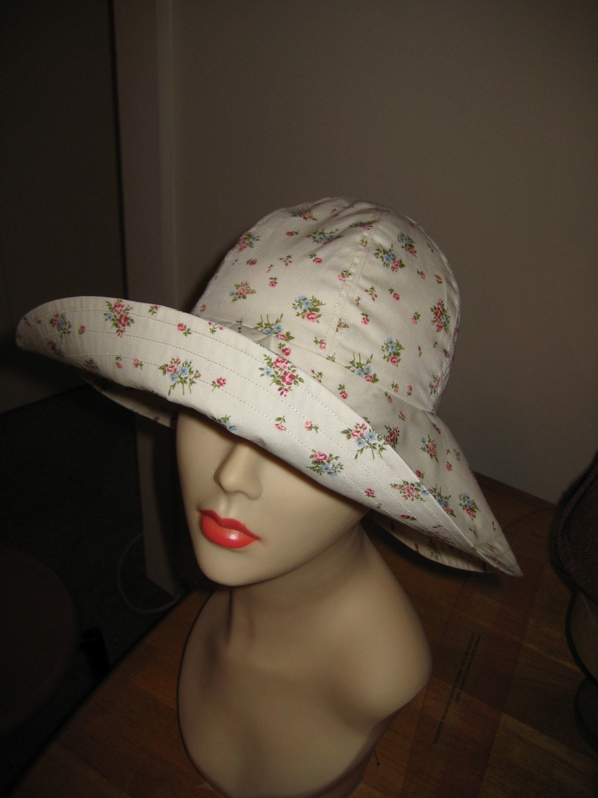 sun hat pattern. Sunhat pattern wonderful style