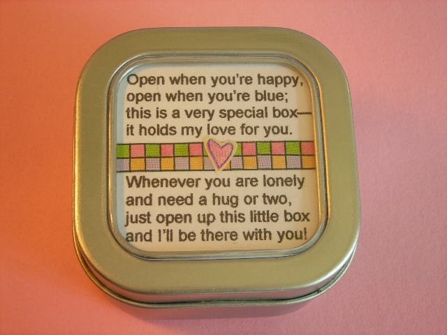 Box Full of Love