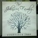 Personalized Family Tree Name Sign vinyl lettering, wall art, any occasion. --Written On The Wall