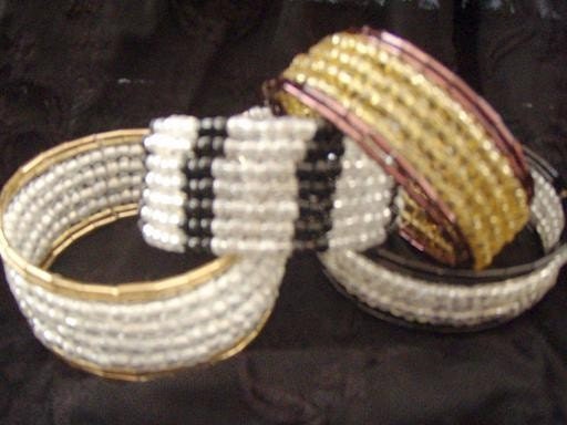Unique Beads Bracelets