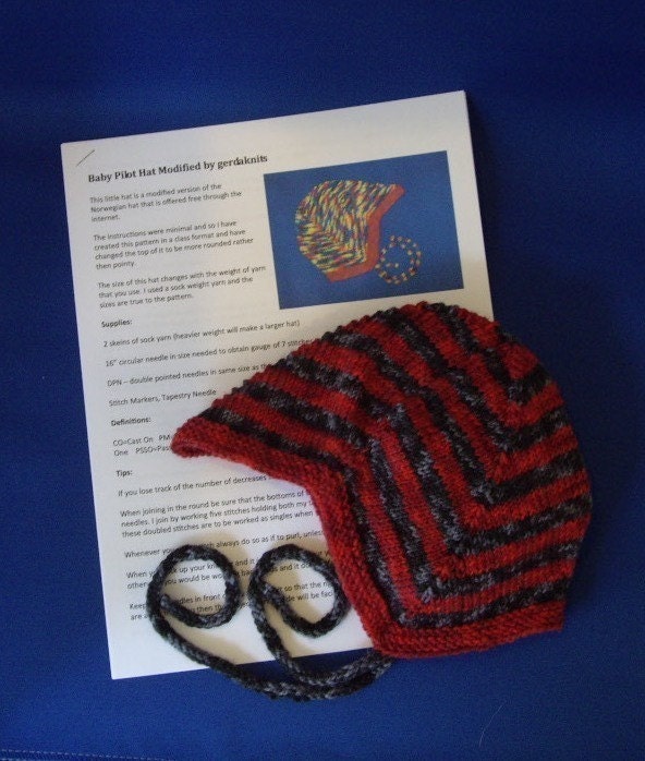 Baby Knitting Patterns Blog - For the love of knitting especially