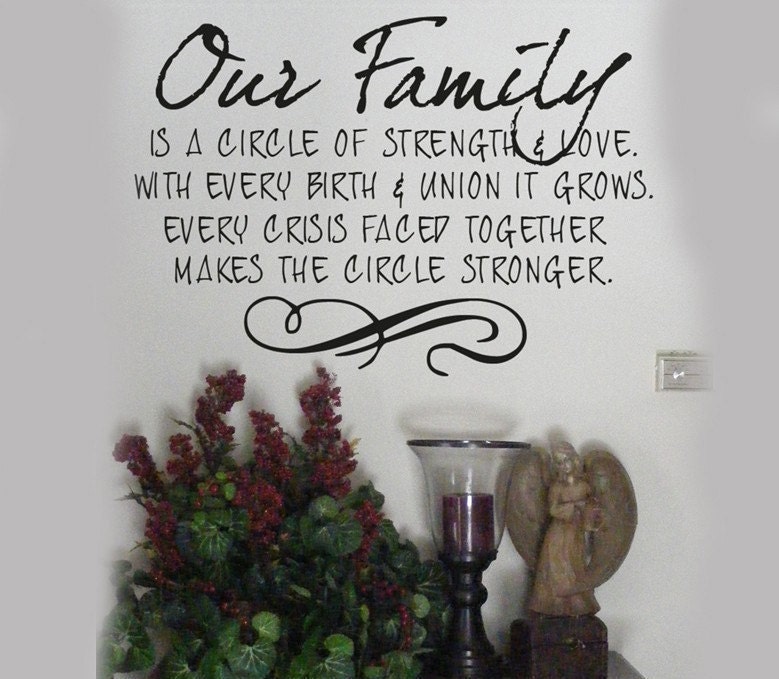 quotes on family love. Quotes About Family Love