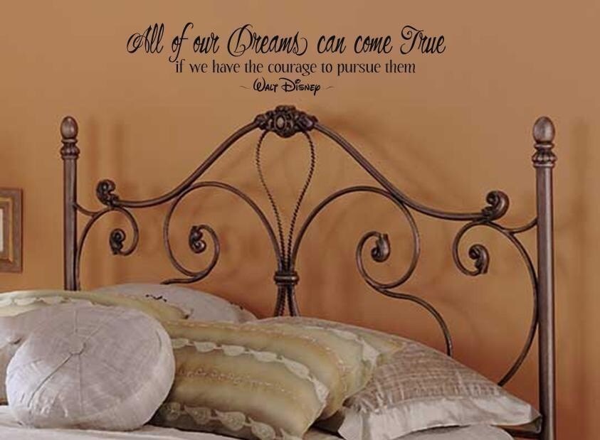 cute quotes about dreams. Walt Disney Quote Dreams 7x30