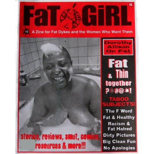 fat girl dating service. There is nothing on earth like the original FaT GiRL, the zine I helped 