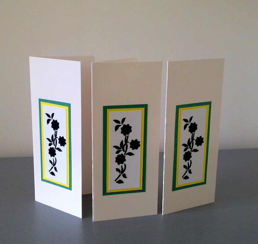 handmade cards for all occasions. 3 Handmade Cards for all occasions at the price of 2. From nkolika