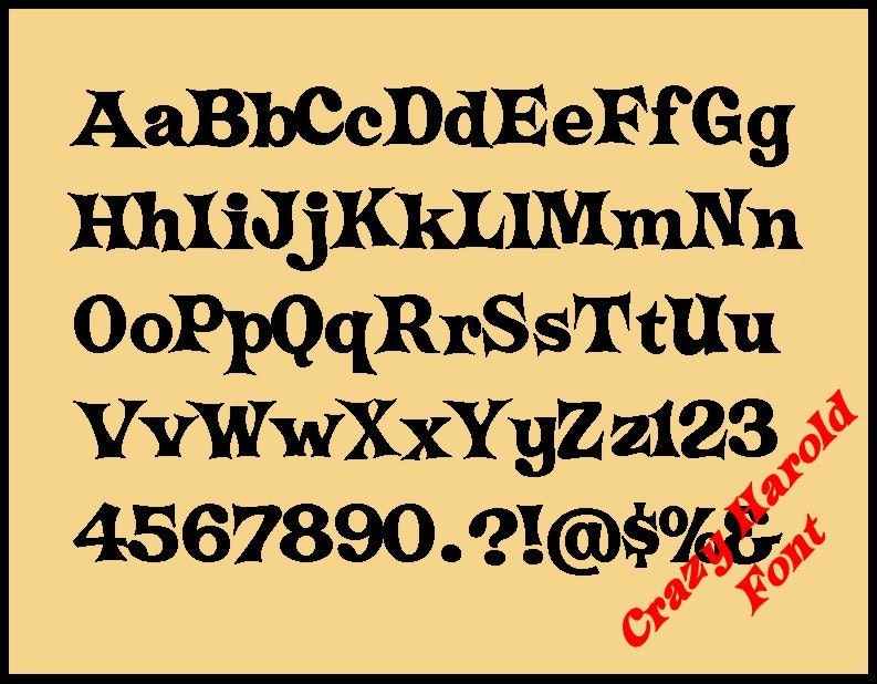 different fonts for tattoos. Own tattoo fonts with various
