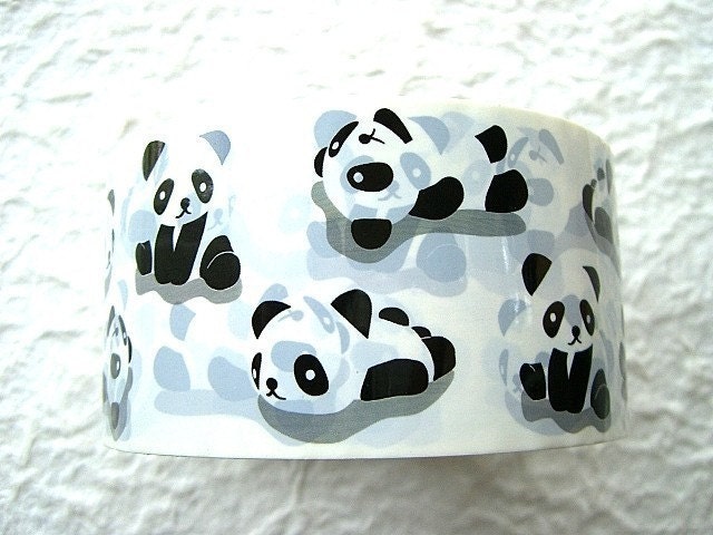 cute anime panda pictures. Cute Japanese Anime Sticker
