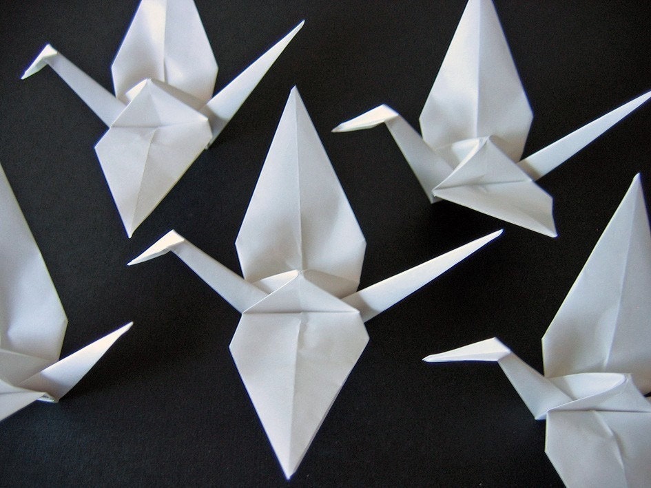 FREE ORIGAMI PRINTABLE EMBROIDERY ORIGAMI
