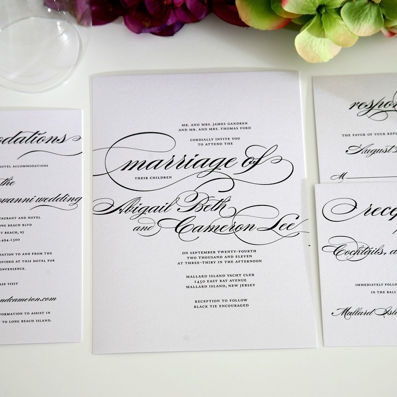 wedding invitations wording samples. Marriage Wedding Invitations