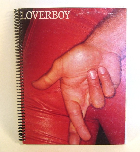 Loverboy Album Cover. albumcover artist loverboy