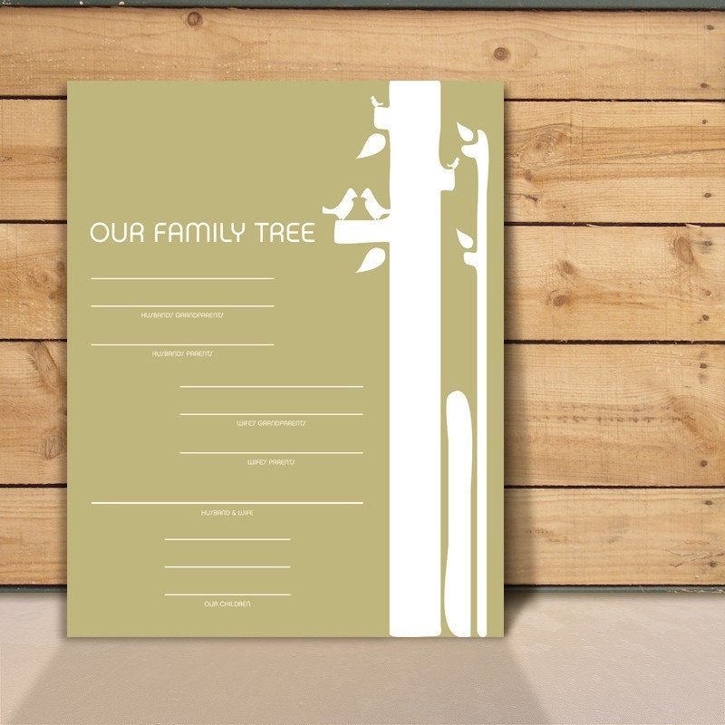 blank family tree template for kids. lank family tree template for