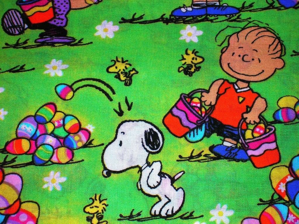 snoopy happy easter images. New Peanuts Gang Easter Snoopy