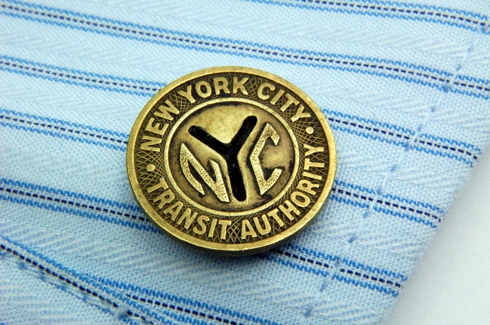 new york city subway tokens. new york city subway tokens.