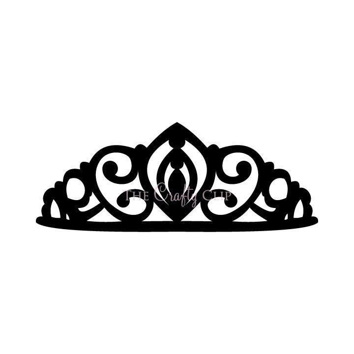 princess crown clipart. princess tiara clip art.