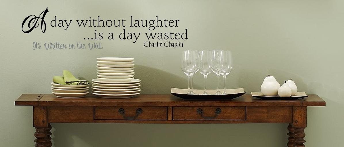 quote of day funny. Charlie Chaplin Quote A day
